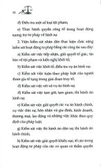Luật Tổ Chức Viện Kiểm Sát Nhân Dân Năm 2014 ( Sửa Đổi, Bổ Sung Năm 2025) (NXBLĐ) - Quốc Hội