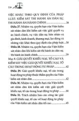 Luật Tổ Chức Viện Kiểm Sát Nhân Dân Năm 2014 ( Sửa Đổi, Bổ Sung Năm 2025) (NXBLĐ) - Quốc Hội