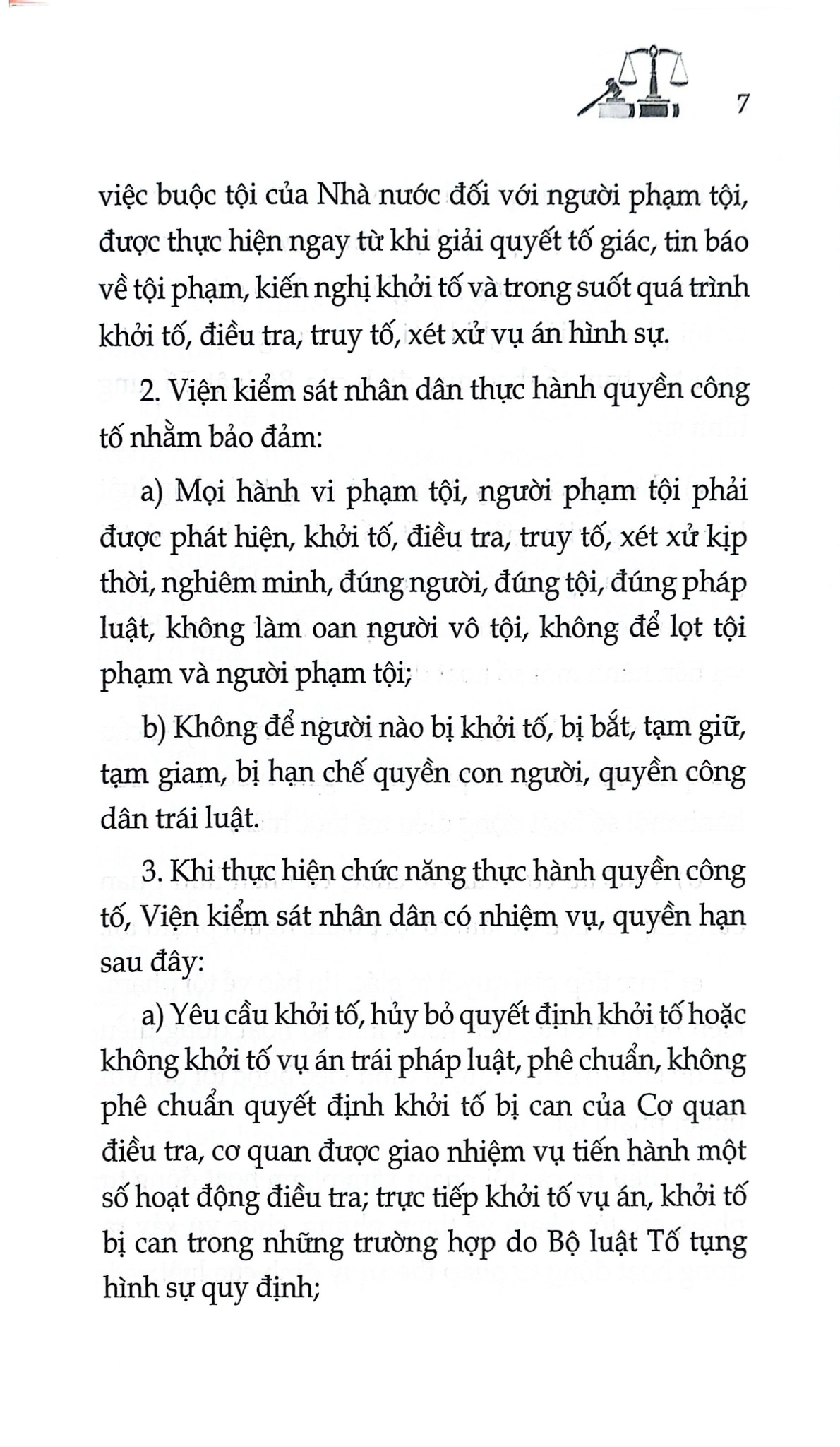 Luật Tổ Chức Viện Kiểm Sát Nhân Dân Năm 2014 ( Sửa Đổi, Bổ Sung Năm 2025) (NXBLĐ) - Quốc Hội