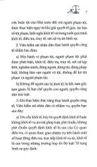 Luật Tổ Chức Viện Kiểm Sát Nhân Dân Năm 2014 ( Sửa Đổi, Bổ Sung Năm 2025) (NXBLĐ) - Quốc Hội