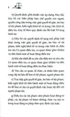 Luật Tổ Chức Viện Kiểm Sát Nhân Dân Năm 2014 ( Sửa Đổi, Bổ Sung Năm 2025) (NXBLĐ) - Quốc Hội
