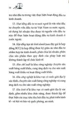 Luật Đầu Tư Năm 2020 ( Sửa Đổi, Bổ Sung Năm 2020,2022,2023,2024,2025) (DH) - Quốc Hội