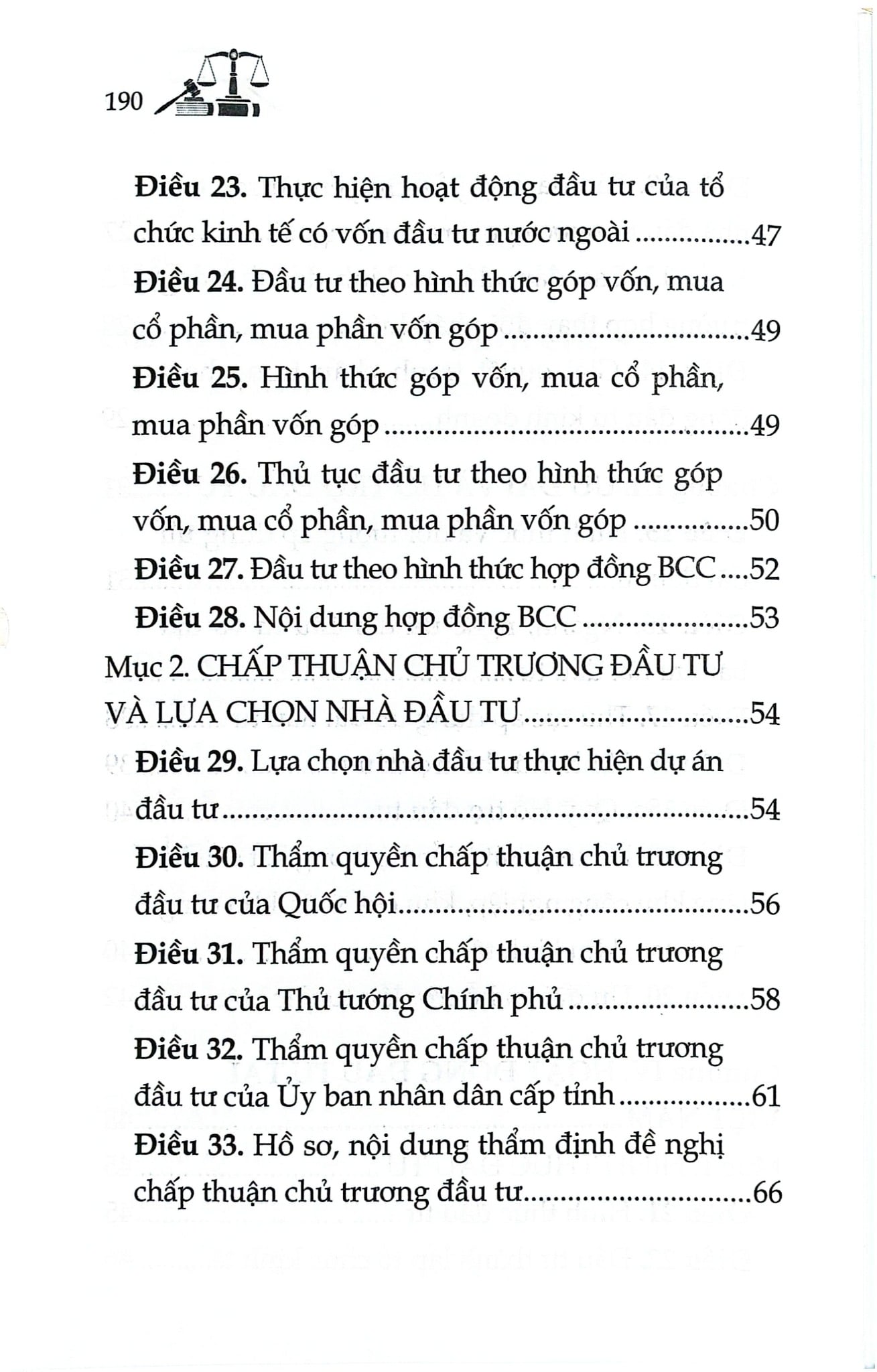 Luật Đầu Tư Năm 2020 ( Sửa Đổi, Bổ Sung Năm 2020,2022,2023,2024,2025) (DH) - Quốc Hội