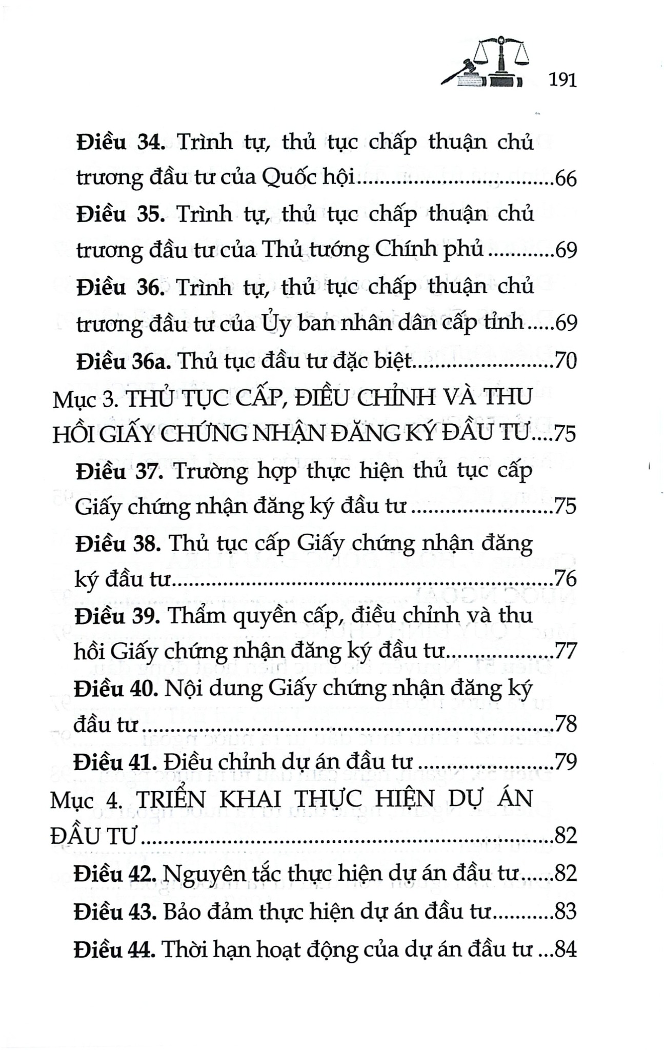 Luật Đầu Tư Năm 2020 ( Sửa Đổi, Bổ Sung Năm 2020,2022,2023,2024,2025) (DH) - Quốc Hội
