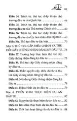 Luật Đầu Tư Năm 2020 ( Sửa Đổi, Bổ Sung Năm 2020,2022,2023,2024,2025) (DH) - Quốc Hội