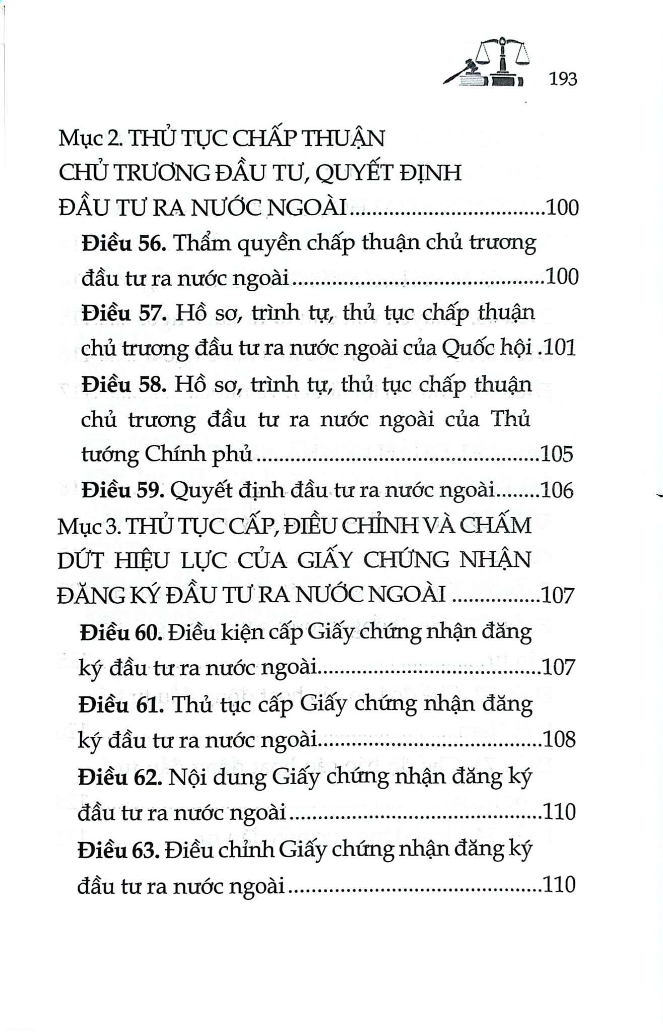 Luật Đầu Tư Năm 2020 ( Sửa Đổi, Bổ Sung Năm 2020,2022,2023,2024,2025) (DH) - Quốc Hội