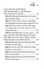 Luật Đầu Tư Năm 2020 ( Sửa Đổi, Bổ Sung Năm 2020,2022,2023,2024,2025) (DH) - Quốc Hội
