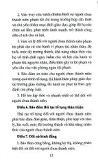 Luật Tư Pháp Người Chưa Thành Niên Năm 2024 (Sửa Đổi, Bổ Sung Năm 2025) (NXBLĐ) - Quốc hội