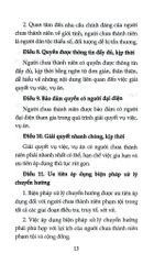Luật Tư Pháp Người Chưa Thành Niên Năm 2024 (Sửa Đổi, Bổ Sung Năm 2025) (NXBLĐ) - Quốc hội