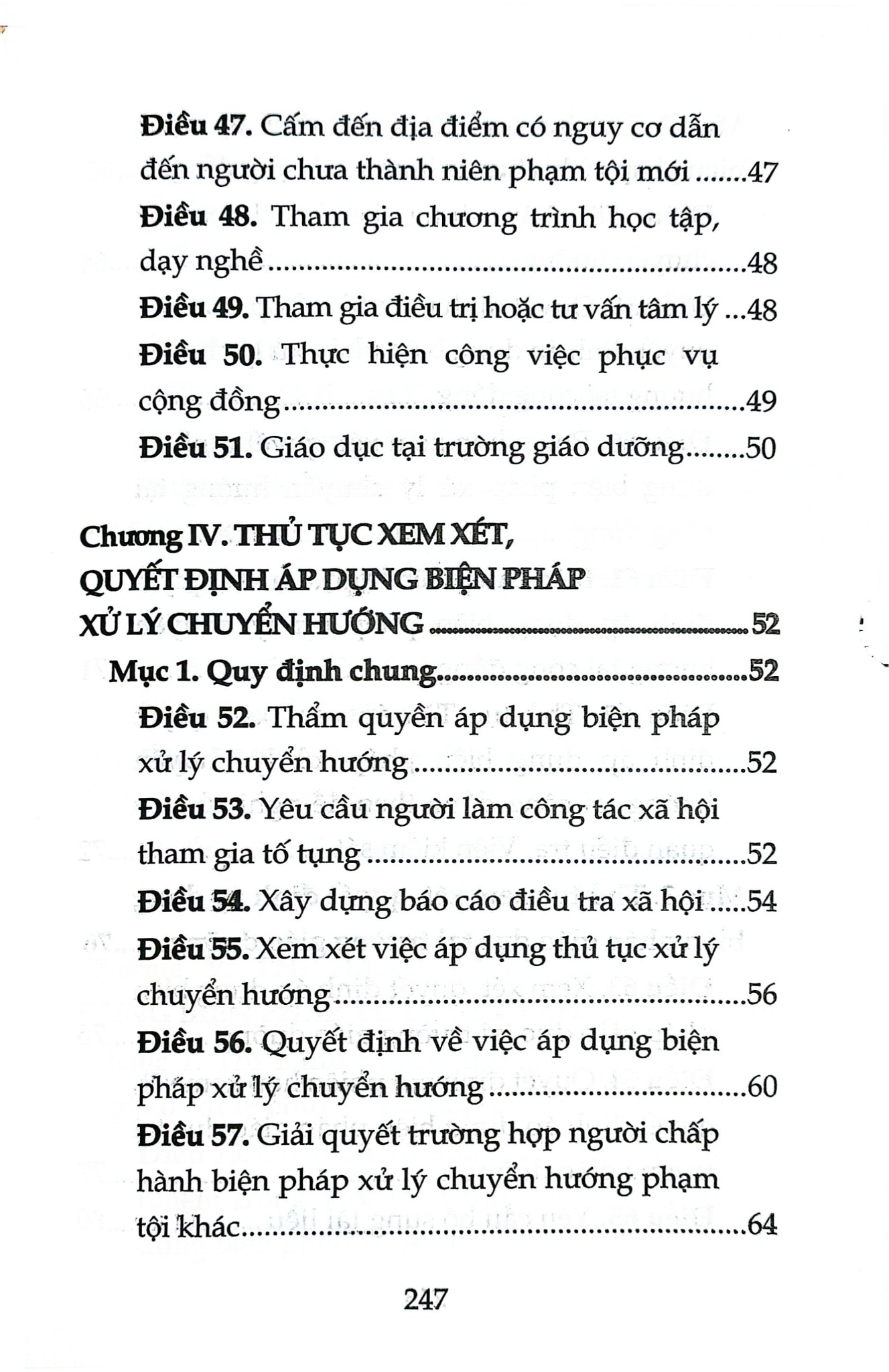 Luật Tư Pháp Người Chưa Thành Niên Năm 2024 (Sửa Đổi, Bổ Sung Năm 2025) (NXBLĐ) - Quốc hội