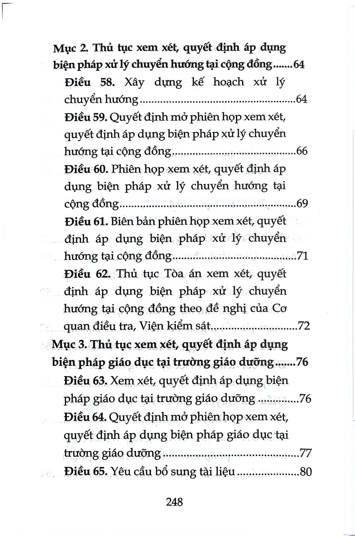Luật Tư Pháp Người Chưa Thành Niên Năm 2024 (Sửa Đổi, Bổ Sung Năm 2025) (NXBLĐ) - Quốc hội