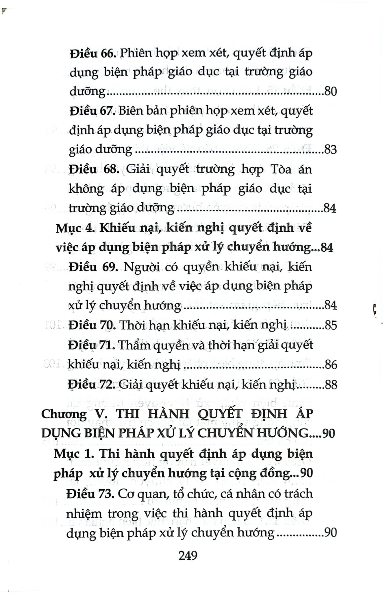 Luật Tư Pháp Người Chưa Thành Niên Năm 2024 (Sửa Đổi, Bổ Sung Năm 2025) (NXBLĐ) - Quốc hội