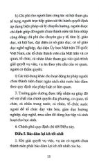 Luật Tư Pháp Người Chưa Thành Niên Năm 2024 (Sửa Đổi, Bổ Sung Năm 2025) (NXBLĐ) - Quốc hội