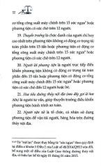 Luật Giao Thông Đường Thủy Nội Địa Năm 2004 ( Sửa Đổi, Bổ Sung Năm 2014,2015,2018,2019,2025) (NXBLĐ) - Quốc Hội