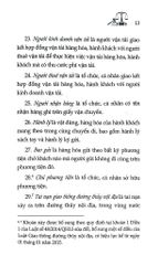Luật Giao Thông Đường Thủy Nội Địa Năm 2004 ( Sửa Đổi, Bổ Sung Năm 2014,2015,2018,2019,2025) (NXBLĐ) - Quốc Hội