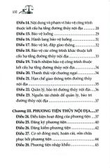 Luật Giao Thông Đường Thủy Nội Địa Năm 2004 ( Sửa Đổi, Bổ Sung Năm 2014,2015,2018,2019,2025) (NXBLĐ) - Quốc Hội