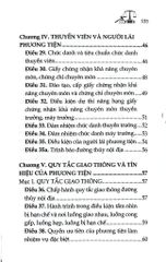 Luật Giao Thông Đường Thủy Nội Địa Năm 2004 ( Sửa Đổi, Bổ Sung Năm 2014,2015,2018,2019,2025) (NXBLĐ) - Quốc Hội