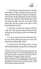 Luật Giao Thông Đường Thủy Nội Địa Năm 2004 ( Sửa Đổi, Bổ Sung Năm 2014,2015,2018,2019,2025) (NXBLĐ) - Quốc Hội
