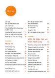  Thực Đơn Hạnh Phúc - Ăn Chay Kiểu Âu - Nisha Melvani 