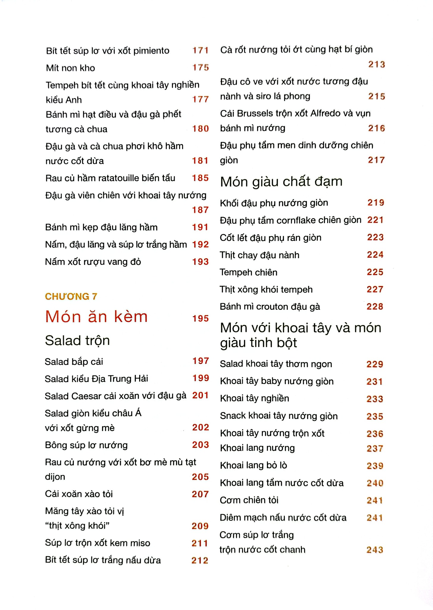Thực Đơn Hạnh Phúc - Ăn Chay Kiểu Âu - Nisha Melvani