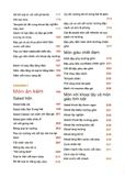  Thực Đơn Hạnh Phúc - Ăn Chay Kiểu Âu - Nisha Melvani 