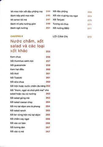  Thực Đơn Hạnh Phúc - Ăn Chay Kiểu Âu - Nisha Melvani 