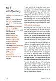  Thực Đơn Hạnh Phúc - Ăn Chay Kiểu Âu - Nisha Melvani 