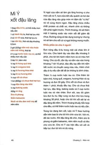  Thực Đơn Hạnh Phúc - Ăn Chay Kiểu Âu - Nisha Melvani 