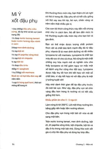  Thực Đơn Hạnh Phúc - Ăn Chay Kiểu Âu - Nisha Melvani 