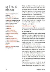 Thực Đơn Hạnh Phúc - Ăn Chay Kiểu Âu - Nisha Melvani