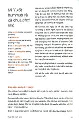 Thực Đơn Hạnh Phúc - Ăn Chay Kiểu Âu - Nisha Melvani
