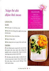 Ăn Chay Cùng Nhi - Món Chay Cho Cơm Nhà Thêm Ngon - Dương Yến Nhi
