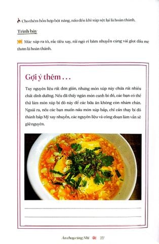  Ăn Chay Cùng Nhi - Món Chay Cho Cơm Nhà Thêm Ngon - Dương Yến Nhi 