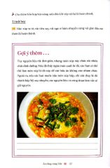 Ăn Chay Cùng Nhi - Món Chay Cho Cơm Nhà Thêm Ngon - Dương Yến Nhi