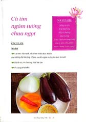 Ăn Chay Cùng Nhi - Món Chay Cho Cơm Nhà Thêm Ngon - Dương Yến Nhi