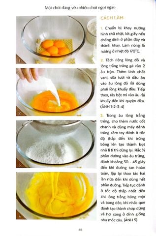  Một Chút Đáng Yêu Nhiều Chút Ngọt Ngào - Tara Nguyễn 