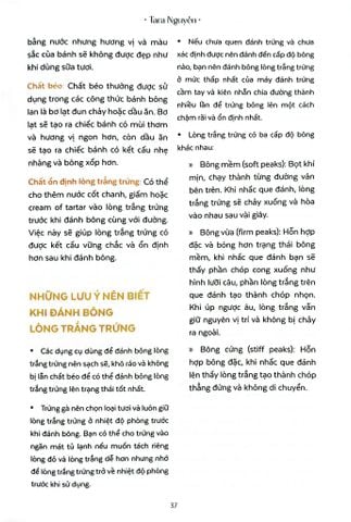  Một Chút Đáng Yêu Nhiều Chút Ngọt Ngào - Tara Nguyễn 