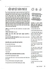 Ăn Chay Phải Ăn Ngay - Sam Turnbull