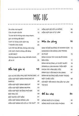  Ăn Chay Phải Ăn Ngay - Sam Turnbull 