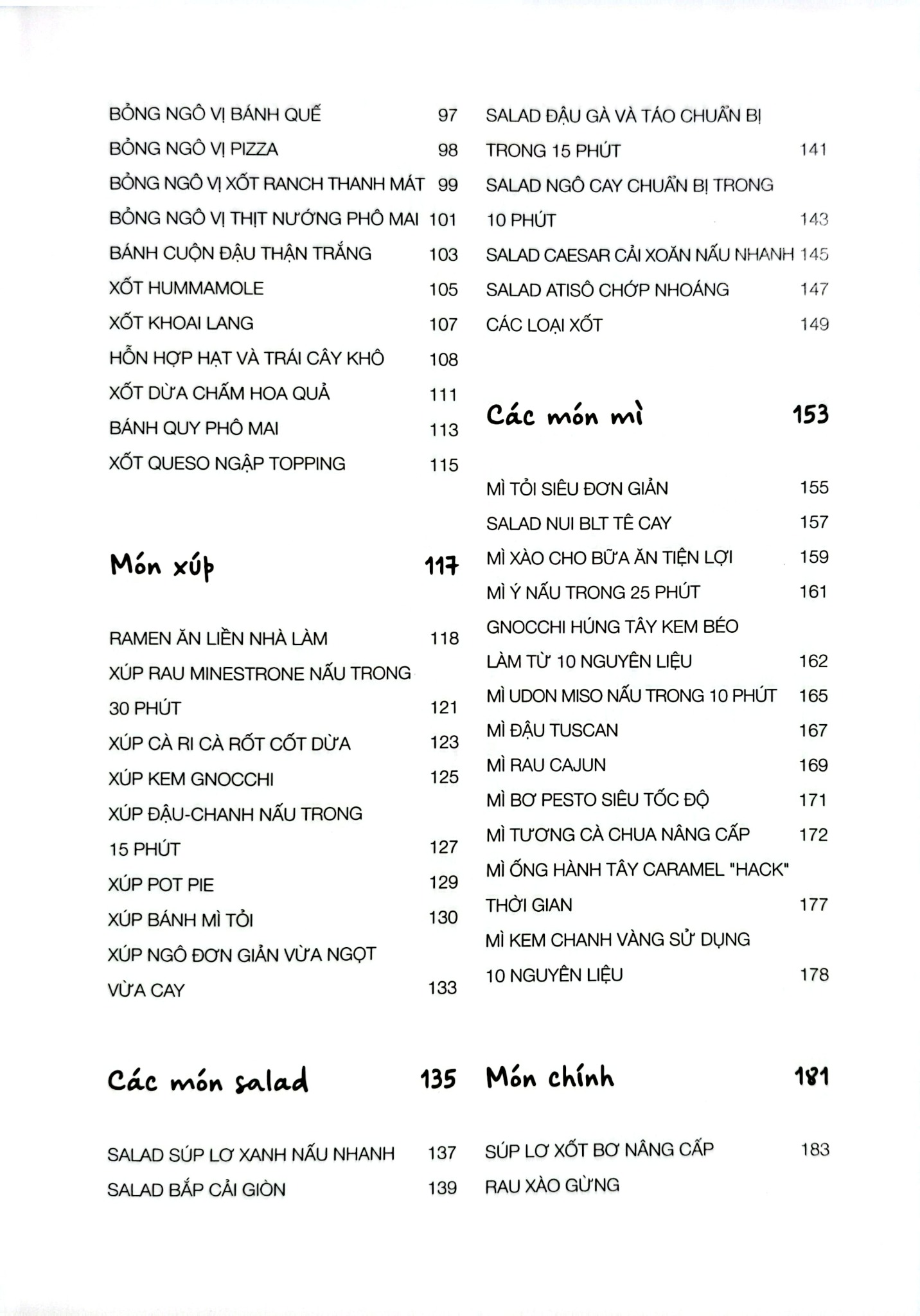 Ăn Chay Phải Ăn Ngay - Sam Turnbull