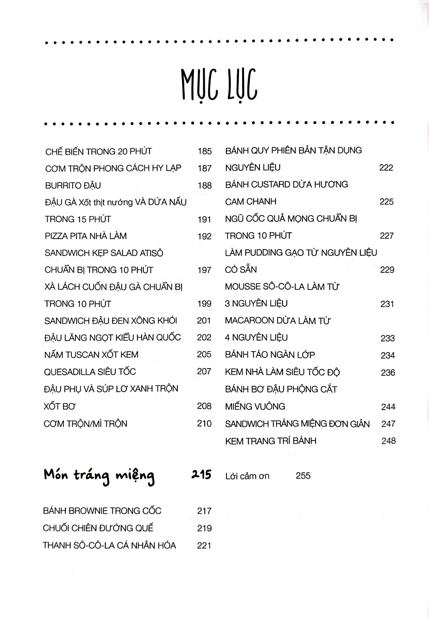 Ăn Chay Phải Ăn Ngay - Sam Turnbull