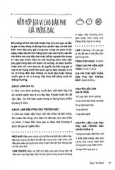 Ăn Chay Phải Ăn Ngay - Sam Turnbull
