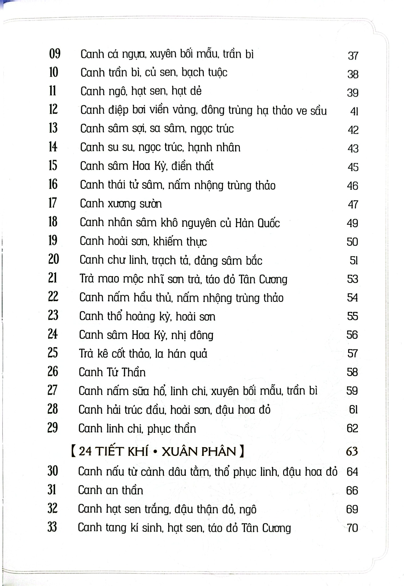 Tinh Hoa Đông Y - Tuyệt Đỉnh Dưỡng Nhan Cho Phái Đẹp - Khi Trung Dược ca gặp gỡ Thang tỷ