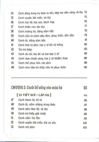  Tinh Hoa Đông Y - Tuyệt Đỉnh Dưỡng Nhan Cho Phái Đẹp - Khi Trung Dược ca gặp gỡ Thang tỷ 