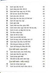 Tinh Hoa Đông Y - Tuyệt Đỉnh Dưỡng Nhan Cho Phái Đẹp - Khi Trung Dược ca gặp gỡ Thang tỷ