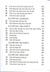 Tinh Hoa Đông Y - Tuyệt Đỉnh Dưỡng Nhan Cho Phái Đẹp - Khi Trung Dược ca gặp gỡ Thang tỷ