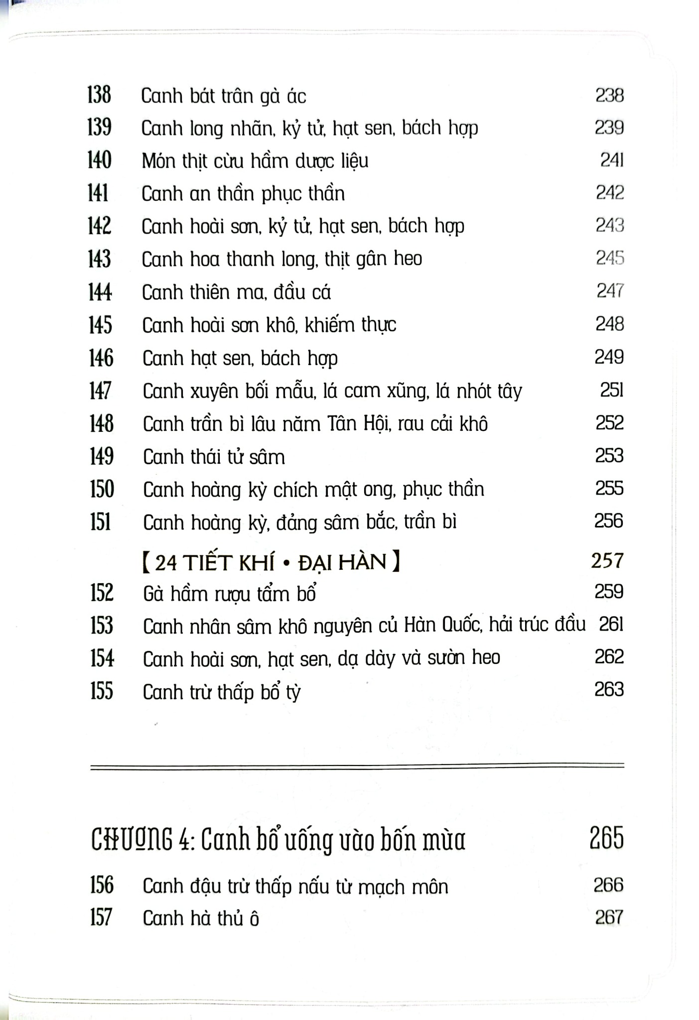 Tinh Hoa Đông Y - Tuyệt Đỉnh Dưỡng Nhan Cho Phái Đẹp - Khi Trung Dược ca gặp gỡ Thang tỷ