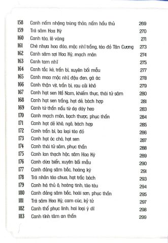  Tinh Hoa Đông Y - Tuyệt Đỉnh Dưỡng Nhan Cho Phái Đẹp - Khi Trung Dược ca gặp gỡ Thang tỷ 