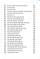 Tinh Hoa Đông Y - Tuyệt Đỉnh Dưỡng Nhan Cho Phái Đẹp - Khi Trung Dược ca gặp gỡ Thang tỷ