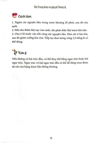  Tinh Hoa Đông Y - Tuyệt Đỉnh Dưỡng Nhan Cho Phái Đẹp - Khi Trung Dược ca gặp gỡ Thang tỷ 
